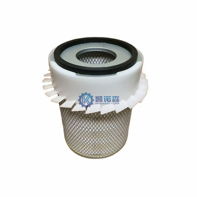 Excavatrice industrielle Air Filter de la cartouche HD450SE HD650SE du filtre à air ME033617
