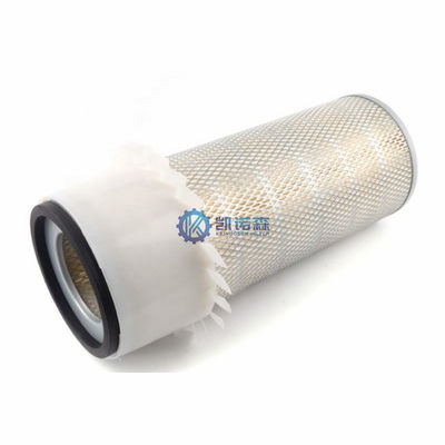 Cylindre 600-181-9240 AF1733K P181059 AF4059K de filtre à air de 5 microns