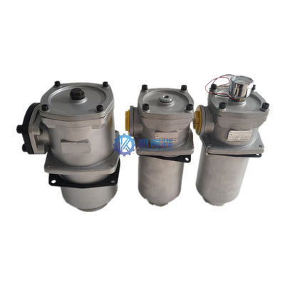 Élément filtrant de retour d'huile de fibre de verre RF-660*3Y RF-850*5Y RF-950*10C RF-1300*30C