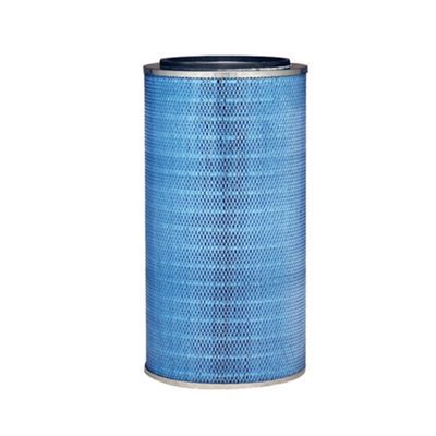 Cartouches filtrantes d'extracteur de poussière de membrane de Ptfe P030904 P030915