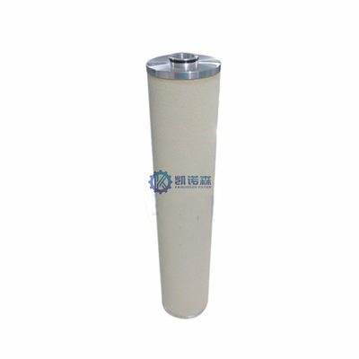 Filtre de séparateur d'eau d'huile de cartouche filtrante du coalescer CP-20452-J-00