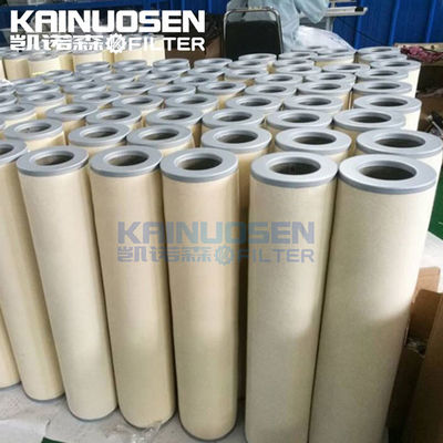 KAINUOSEN fusionnant filtrent 6" pétrole d'OD et filtre de séparateur d'eau