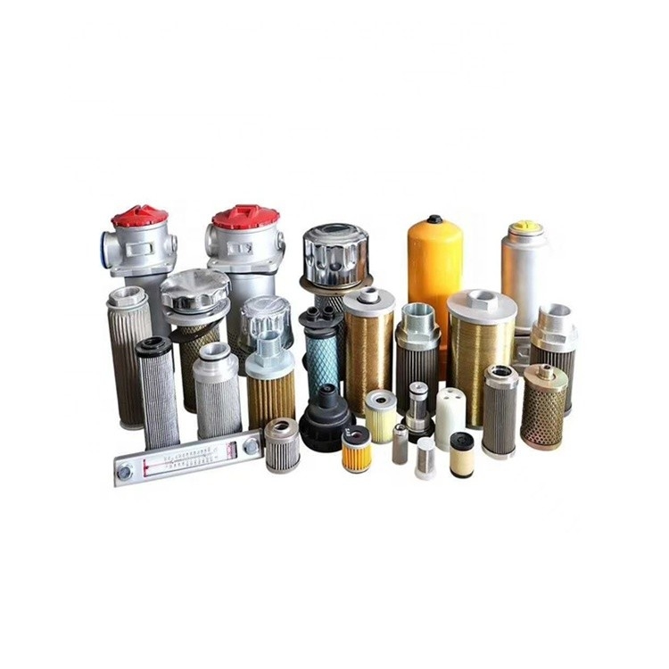 Filtre tournant hydraulique de canalisation du filtre SP-06X10 SP-08X25 SP-10X10 SPA-10X1 SPB-10X10 SPX-10X25 SPAX-10X10 SPH-08-J