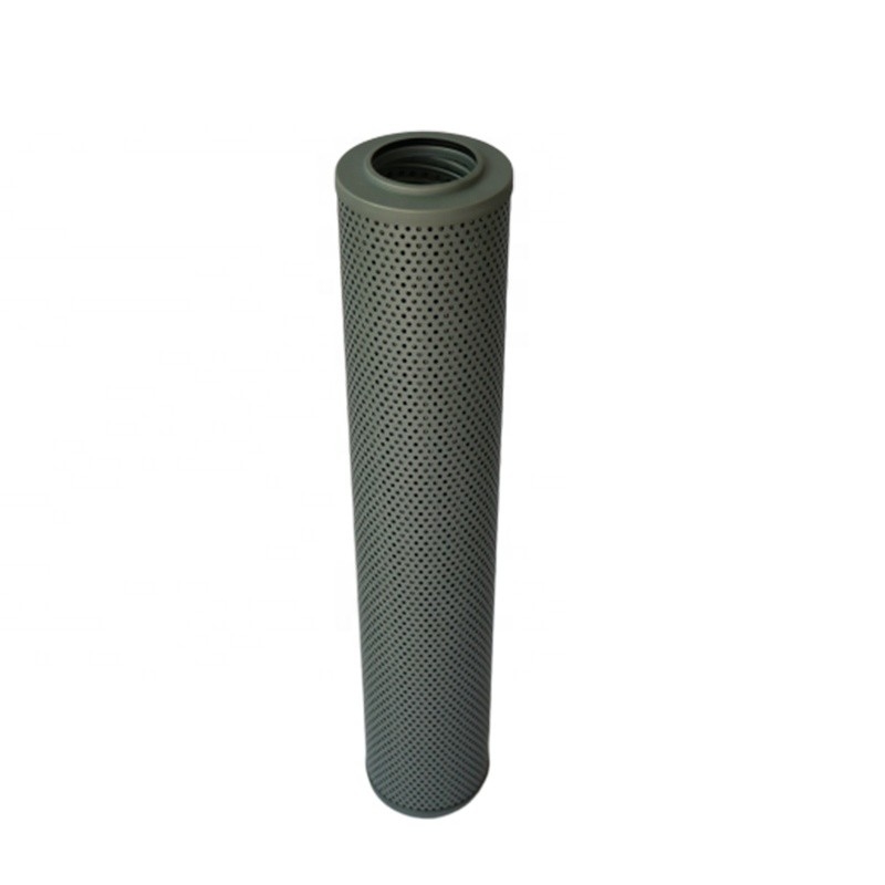 Filtre à huile hydraulique de 10 microns HDX-100X10 HDX-160X20 HDX-250X30 HDX-400X10 HDX-630X20 HDX-800X30 HDX-63X10 HDX-40X20 HD
