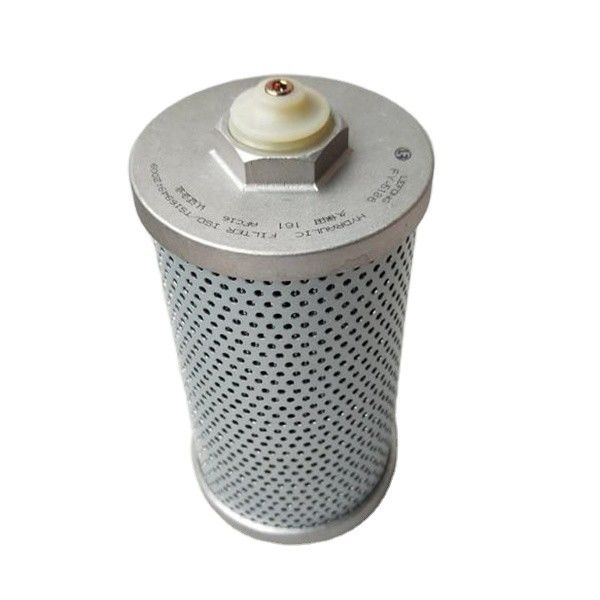 Cartouche RD431-62122 H-88080 de filtre hydraulique de chargeur de pelle rétro