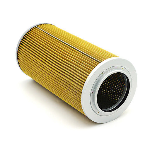 Haute température du filtre EF-107D 65B0089 0001009 de tamis d'aspiration d'OME résistante