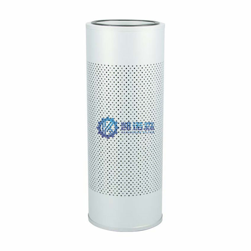 Acier au carbone de XE135D XE150D filtre hydraulique 860149012 de 10 microns 803410156 TLX468FB10