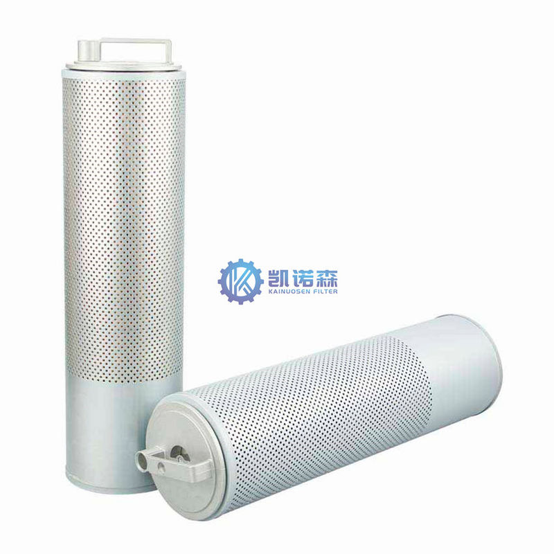 Remplacement 60200365 PO-CO-01-01430 de filtre hydraulique de SY195C-9 SY205C-9 SY215C-9 SY225