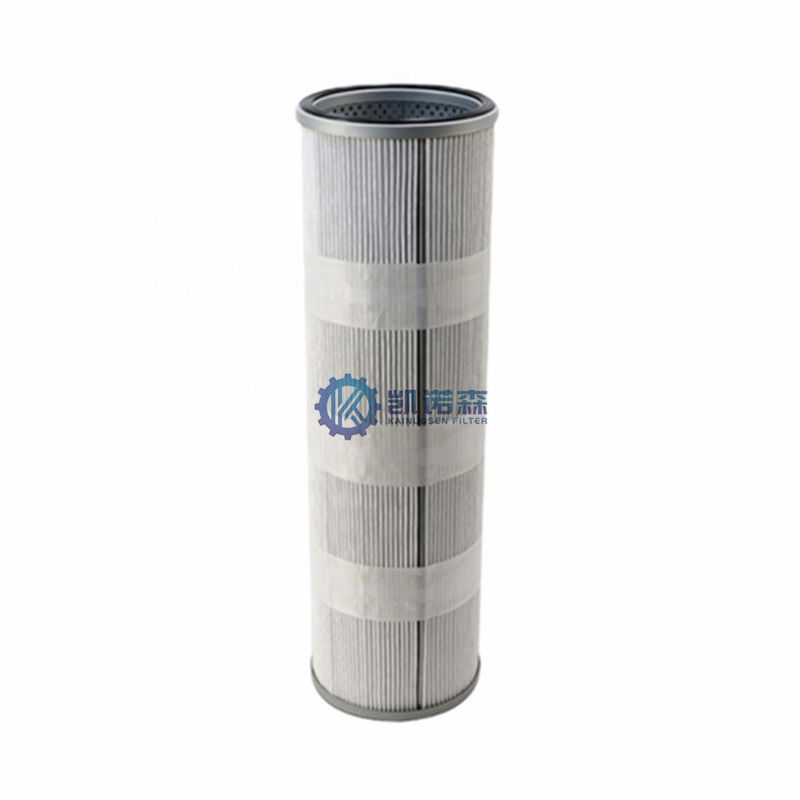 Filtre du filtre à fluides hydrauliques de KTJ11630 H-85760 SH350-A5 SH360-5 SH380-5 Sumitomo