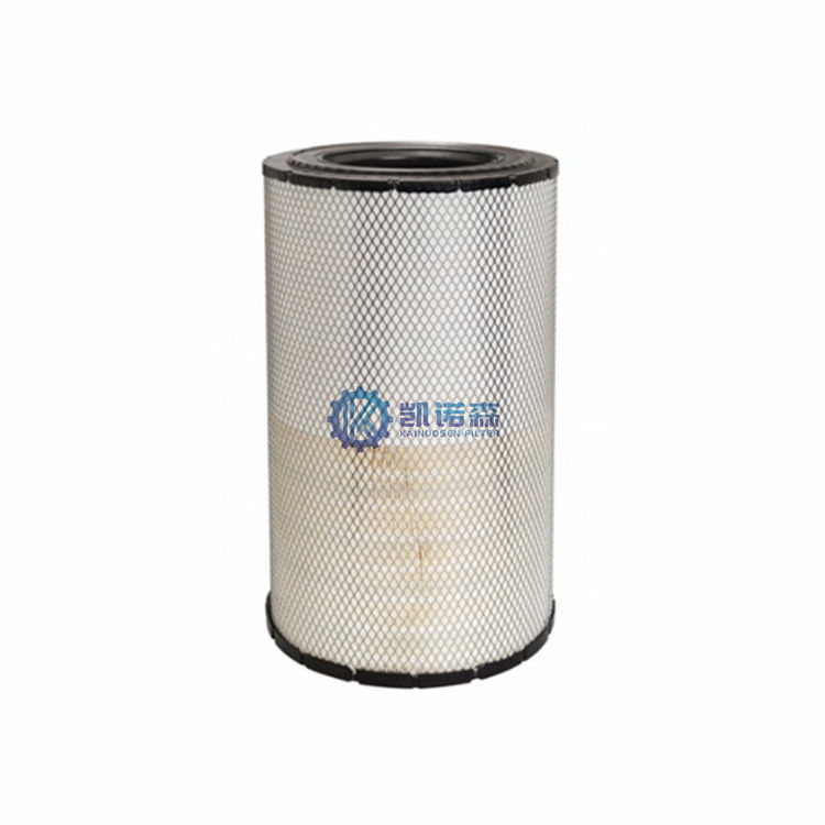 Élément 11033996 AF25454 P777868 AF25627 RS3870 de filtre à air d'excavatrices de SY425 XE470D