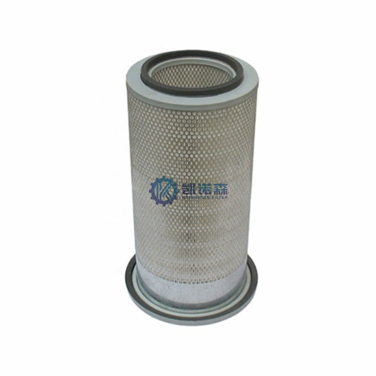 600-181-6820 cartouche industrielle 265mm de filtre à air d'AF4706 P182182 220mm OD