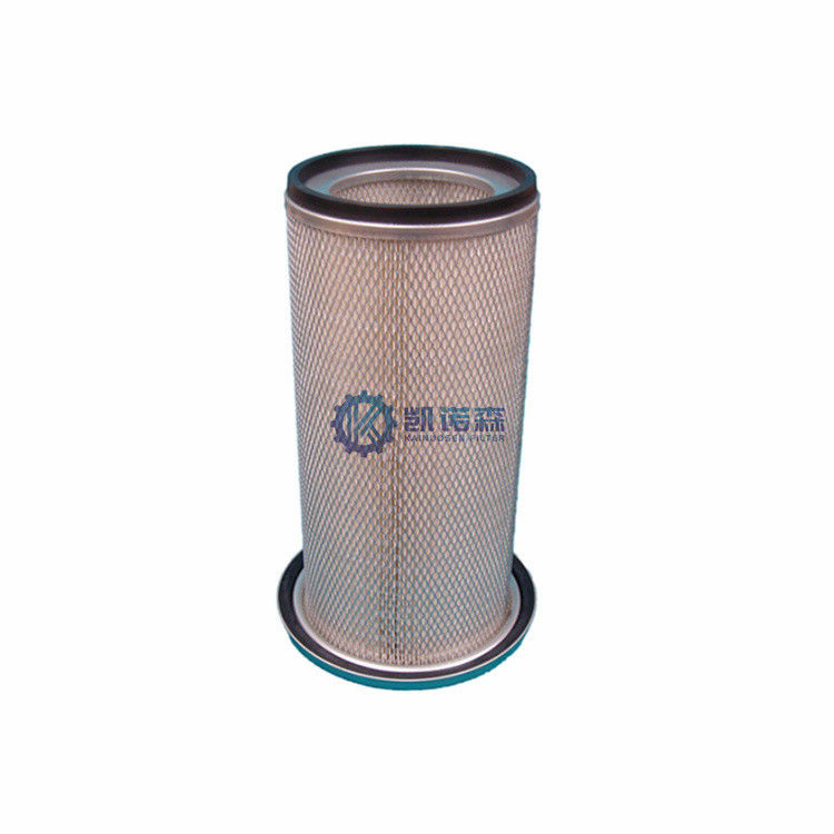 filtre à air de l'élément AF4567 du filtre à air 600-181-6550 de rechange de taille de 380mm