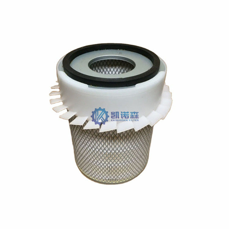600-181-7300 filtre de filtre à air de taille du filtre à air 282mm de générateur d'AF437K P181052