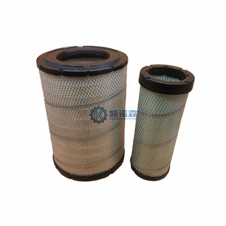 excavatrice Hydraulic Filter Replacement de 208mm OD 4283861 AF25384 P821883 RS3540