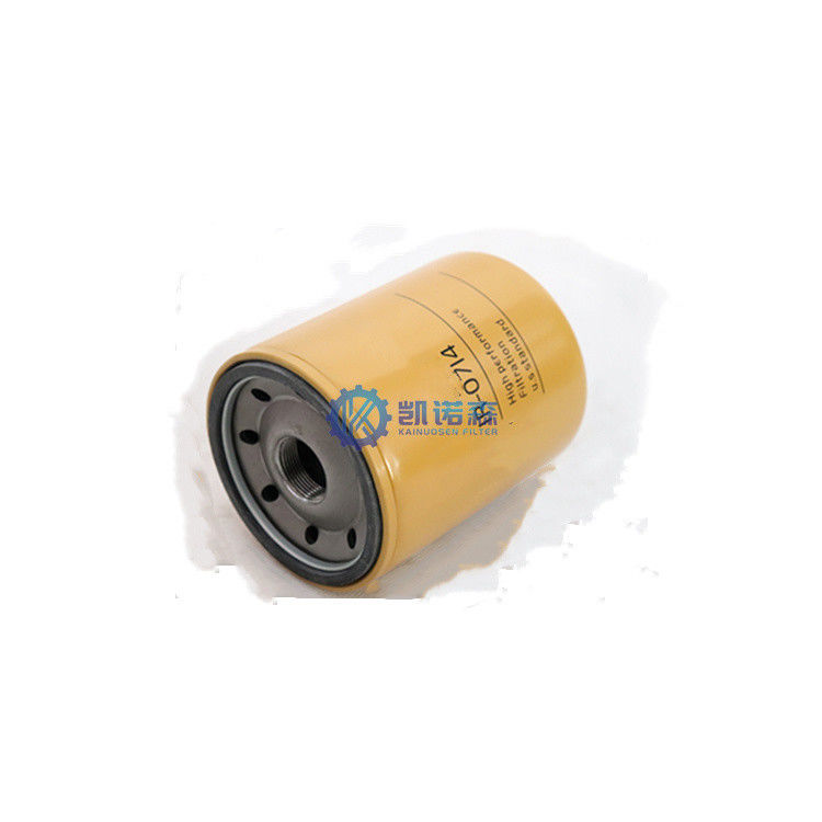 filtre à essence d'élément du filtre à mazout de voiture de 112mm OD 4429728 LF3587 P559128