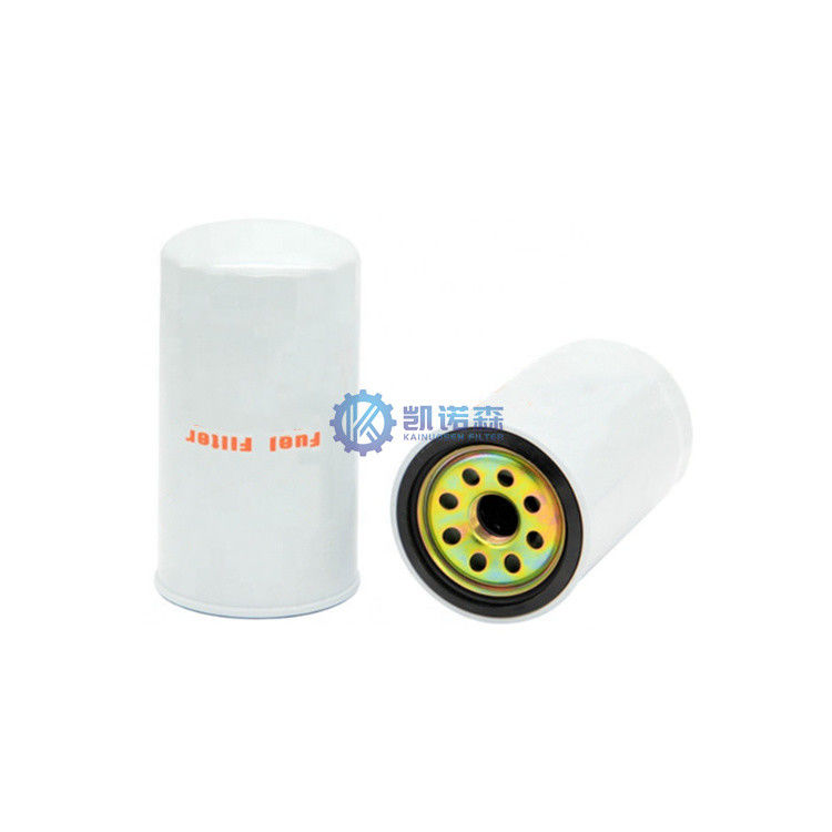 Excavatrice Fuel Filter Element de taille de 139MM 4326739 84160262 KHH10030 KRH0251 4616544