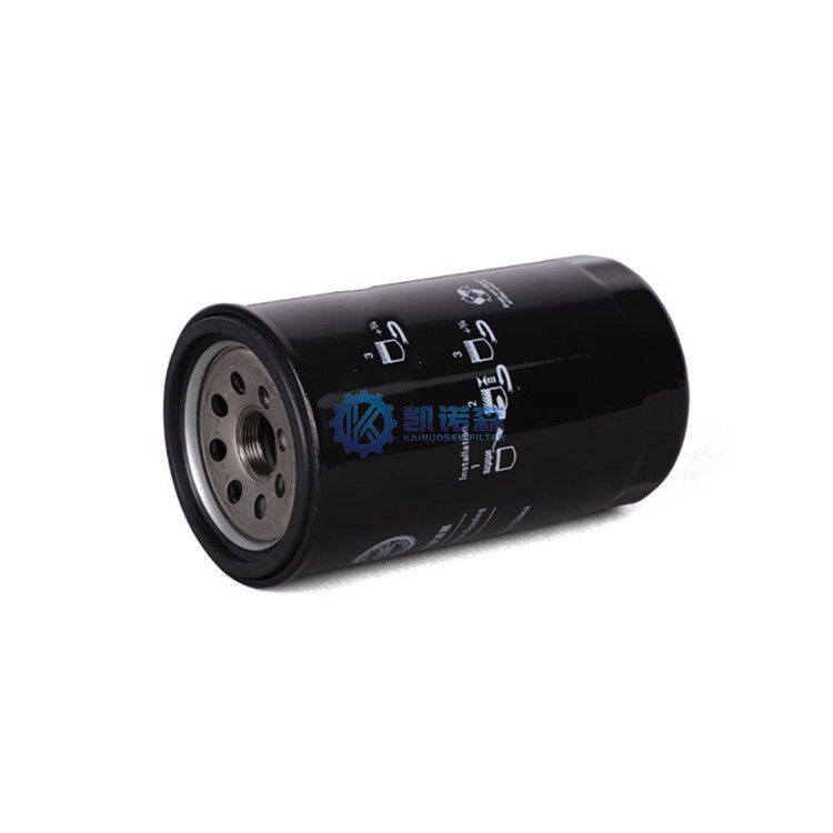 Excavatrice Fuel Filter Element de taille de 139MM 4326739 84160262 KHH10030 KRH0251 4616544