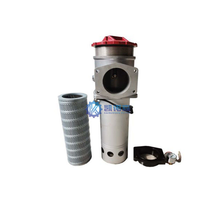 filtre à air aspiré 80um monté par réservoir TF-400*180F-C TF-630*180F-C TF-1800*180F-C