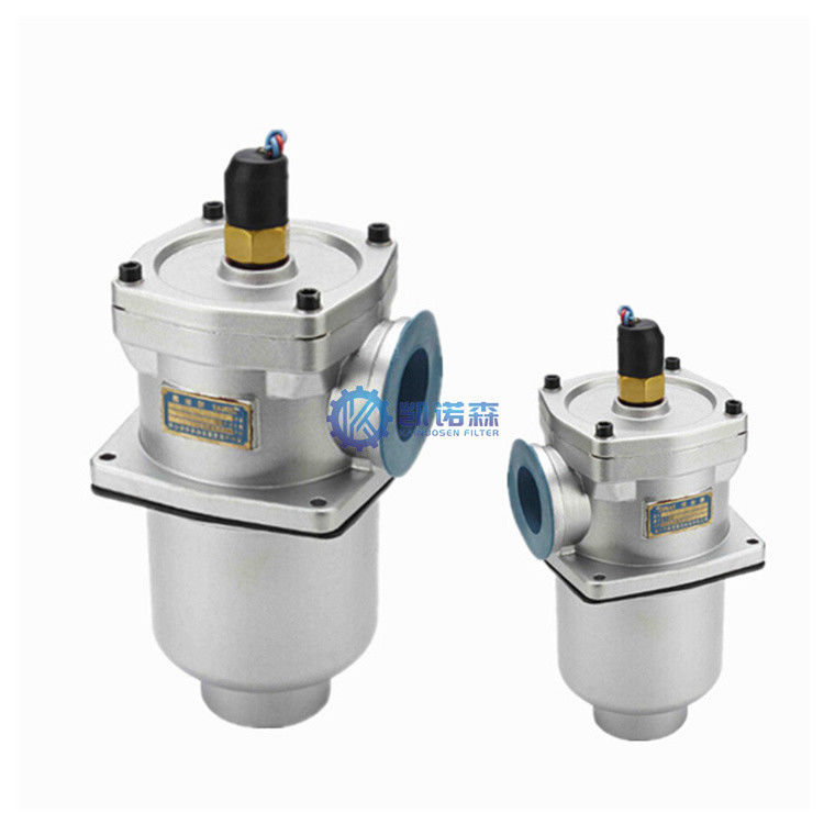 Élément filtrant de retour d'huile de fibre de verre RF-660*3Y RF-850*5Y RF-950*10C RF-1300*30C