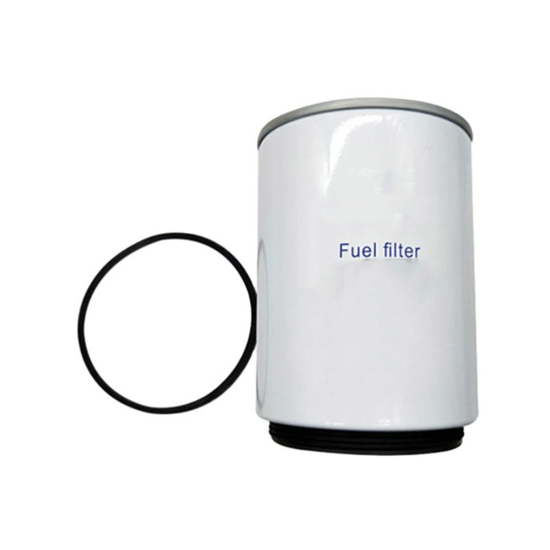 Filtre 8159975 FS19532 P551856 de séparateur d'eau de carburant de couvercle d'embout d'acier au carbone