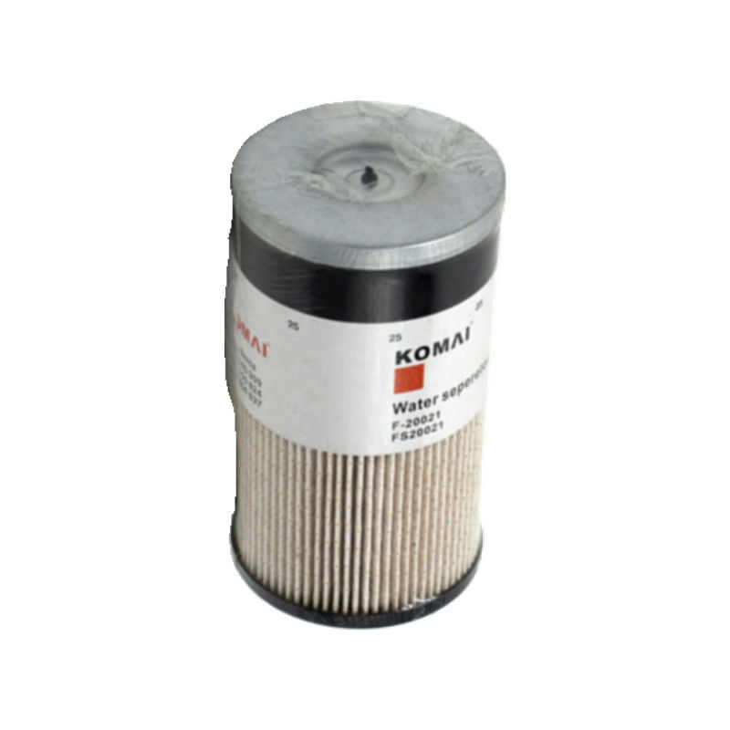 L'excavatrice Oil Water Separation de XE135D XE150D filtrent 800150422 53C0945