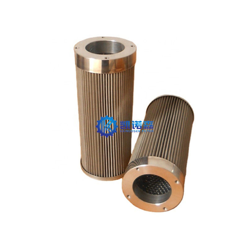 Filtre de tamis d'aspiration de fibre de 100% solides solubles avec vous - 160*100 fil Mesh Filter