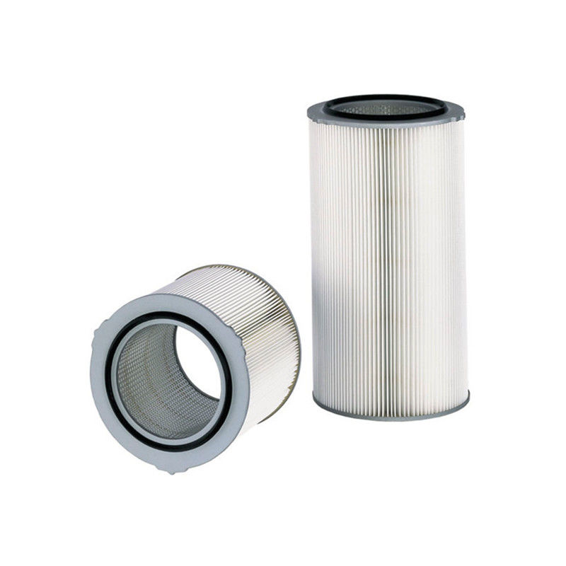 La cartouche industrielle de collecteur de poussière d'OEM filtre Od200mm