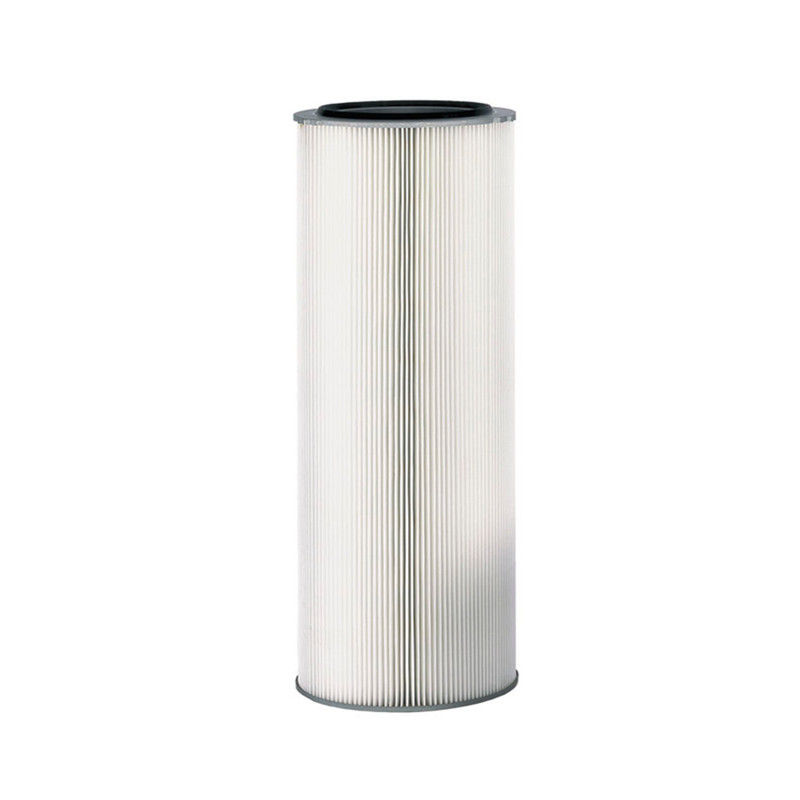 La cartouche industrielle de collecteur de poussière d'OEM filtre Od200mm